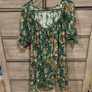 Natural Life Casual Dress - worn once